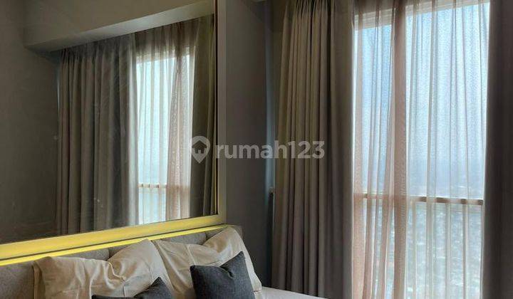 1 BR Gandaria Height Tower B 64sqm High Floor 01.2024 1