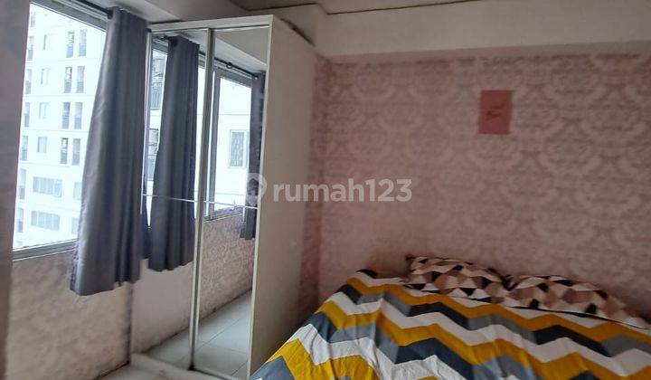 Nice Apartement Bassura City 2br Luas 34sqm 01.2024  2