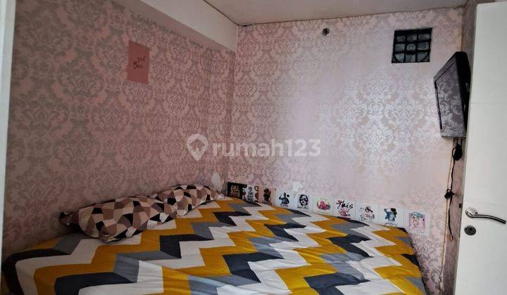 Nice Apartement Bassura City 2br Luas 34sqm 01.2024  2