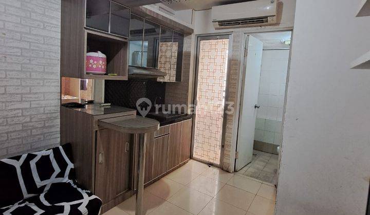 Nice Apartement Bassura City 2br Luas 34sqm 01.2024  1