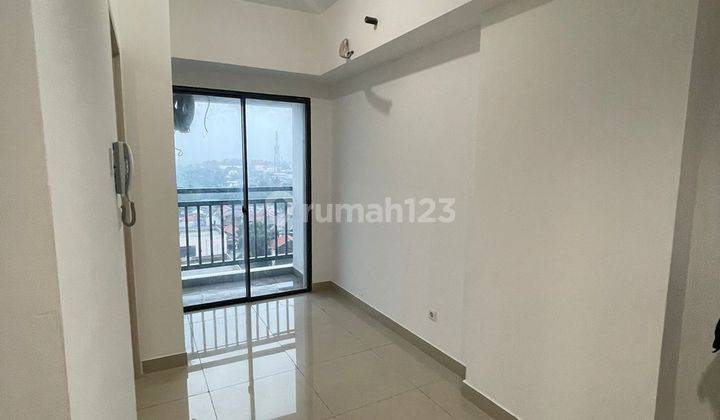 New Jakarta Living Star Full Selantai Studio 2 BR Dibawah Pasaran 1