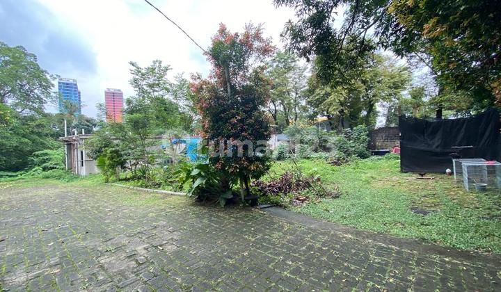 Land Area 275m² In Jati Padang Pasming 02.2024 Land Area 275m² In Jati Padang Pasming 02.2024