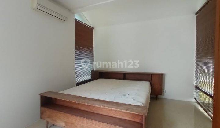 Rumah Townhouse 2 Lantai Di Jati Padang Semi Furnished 02.2024 2