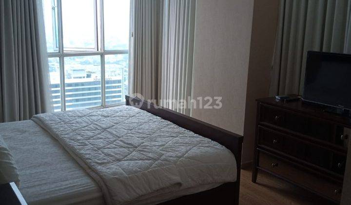 Apartement Gandaria Heights 3 BR Furnished Bagus 02.24 1