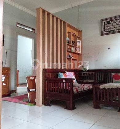 Nice House At Ketapang Bandung Lt 80m² Lb 69m² Kt 2 Km 1 02.24 2