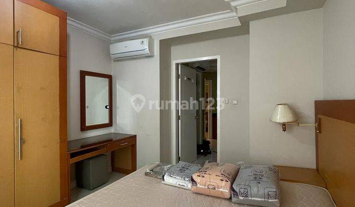 Nice Apartement Batavia Type 1br Bagus Terawat Luas 38m² 02.24 1