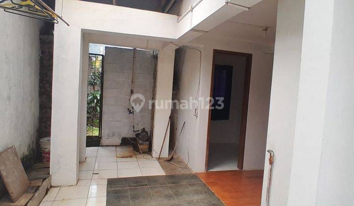 Rumah Bagus 190jt Nego, di Lebak Bulus, Jakarta Selatan 2