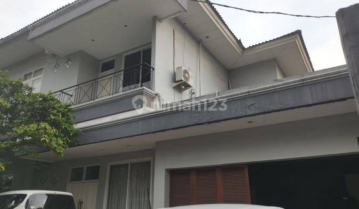 Nice House At Ampera 2lt Km 3+1 Kt 5+2lt 02.24 1