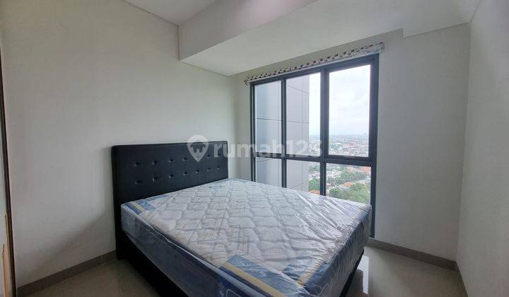 Apartemen Embarcadero Bintaro Luas 90sqm 2br 2 Bath Ff 02.24 1