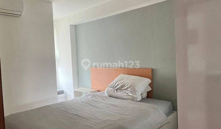 Apartment Cinere Bellevue Tower A Luas 41m² 2br 1bath 03.2024 2