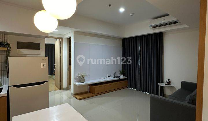 Embarcadero Bintaro 3br Lantai 12 Luas 110sqm 03.24 1