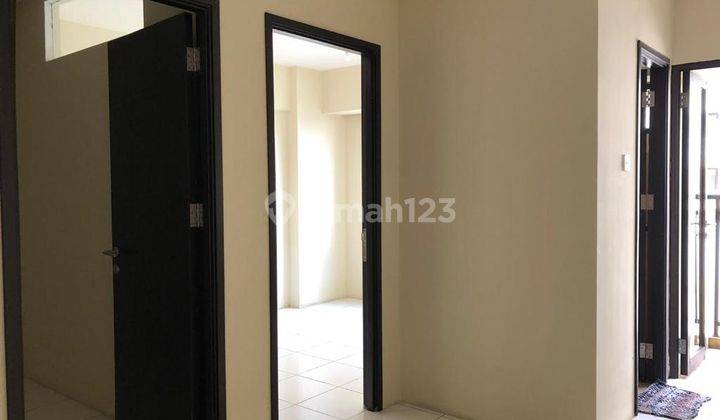 Fast Sell Apartemen Kebagusan City Good Condition 2br 03.24 1