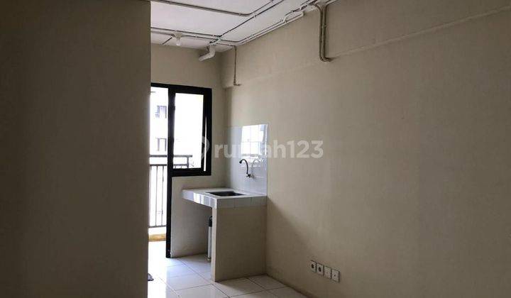 Fast Sell Apartemen Kebagusan City Good Condition 2br 03.24 2