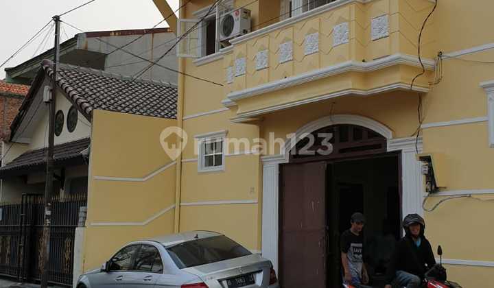 Rumah Kos2an 2 Lantai Luas Dan Strategis At Tebet Jaksel 03.24