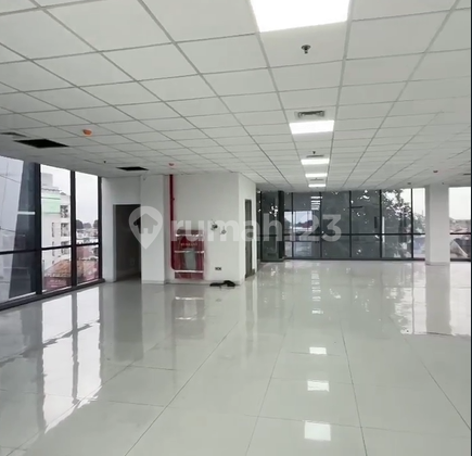 Gedung Baru At Jakarta Selatan Lt 710m² Lb 2069m² Lt 6+1 03.24 Gedung Baru At Jakarta Selatan Lt 710m² Lb 2069m² Lt 6+1 03.24