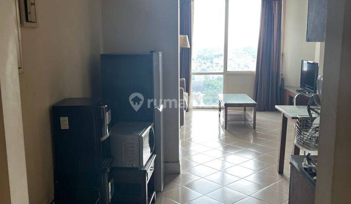 Nice Aprt Batavia Full Furnished 1br 1bath View City 03.2024 2