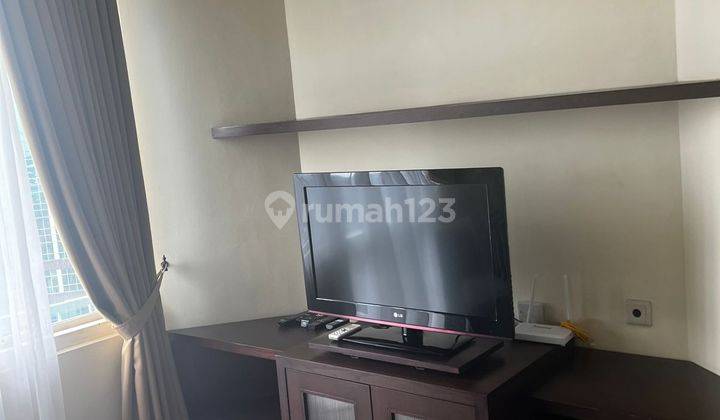  Apartment Batavia Benhil 1 BR 7 Juta Perbulan Lantai 12 03.24 2