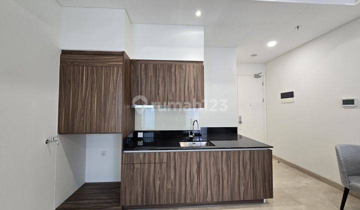 Rent Apart Promenade 57th Twr City Luas 55m² 1 Br 1 Bath 03.24 2