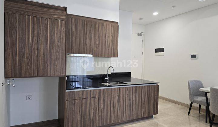 Rent Apart Promenade 57th Twr City Luas 55m² 1 Br 1 Bath 03.24 2