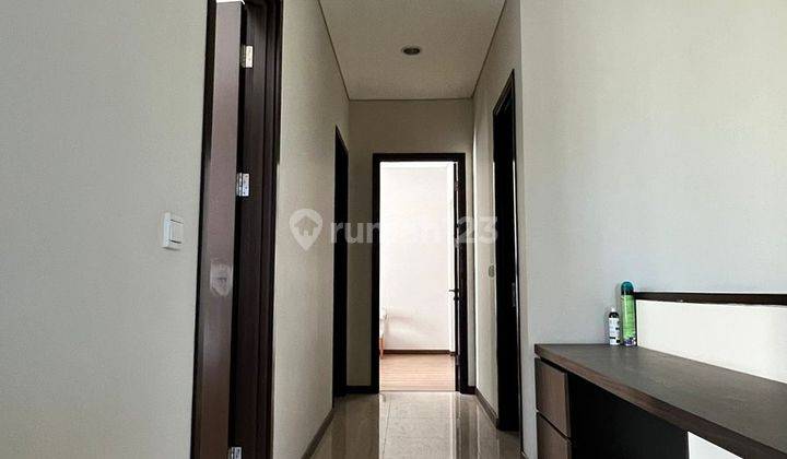 Disewakan Rumah Navapark Bsd City Lebar 10m²x22m² 2lt 03.2024 2