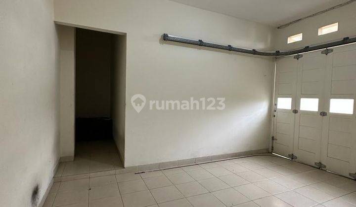 Rumah Minimalis Modern 2 Lantai Bagus Di Ragunan 04.24 2