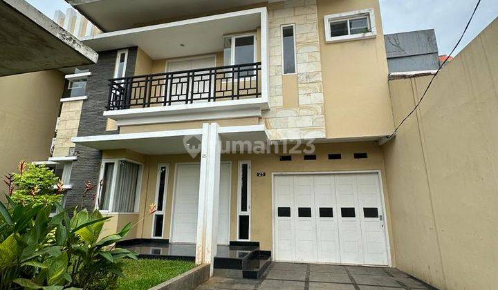 Rumah Minimalis Modern 2 Lantai Bagus Di Ragunan 04.24 1