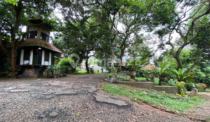 Sale Tanah SHM 4.431 m² Dibawah Njop Lokasi Strategis 04.24 2