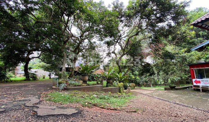 Sale Tanah SHM 4.431 m² Dibawah Njop Lokasi Strategis 04.24 1