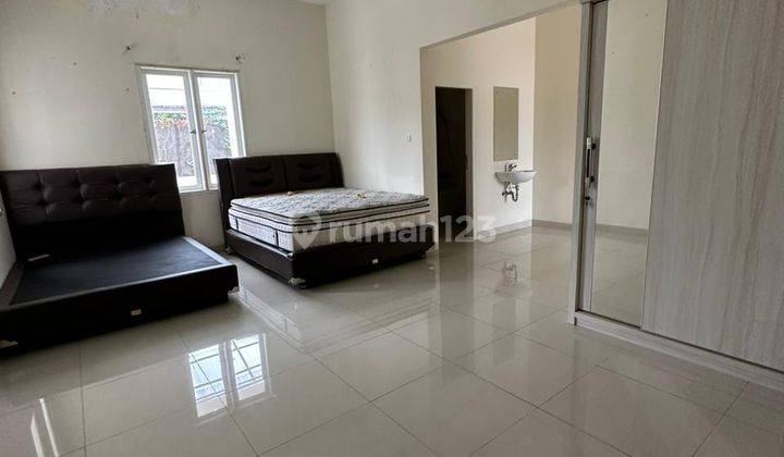 Rumah Minimalis 2 Lt di Pejaten Lt 300m² Lb 275m² 04.2024 2