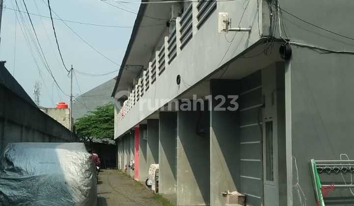 Dijual Rumah Kontrakan Dan Ruko At Jagakarsa Luas 1040m² 04.24