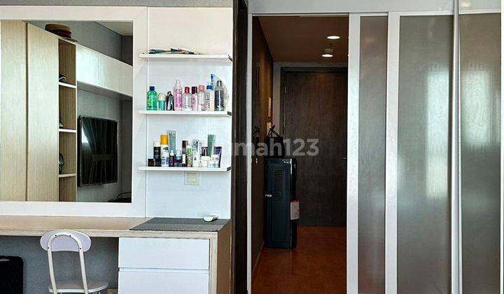 Apartement Kemang Village Residence Furnished 04.24 1