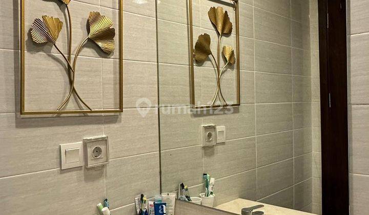 Apartement Kemang Village Residence Furnished 04.24 2