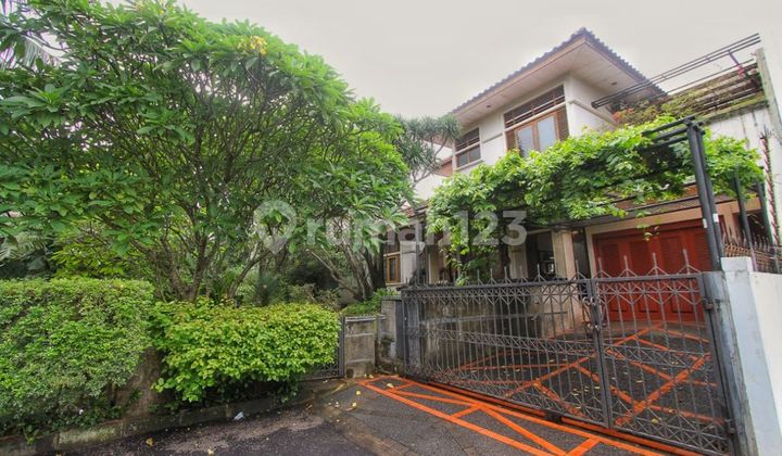  Rumah Di Jalan Bintaro ,jakarta Selatan, Jakarta Selatan 05,2024 2