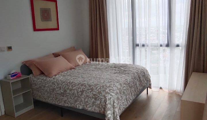 Nice Aprt Izzara Twr North Type 1br Furnished Luas 64 Sqm 05.24 1