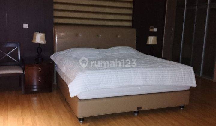 The Peak Sudirman Type Junior Penthouse 3br Luas 229 Sqm 05.24 1