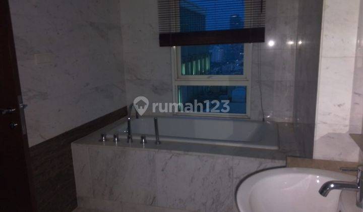 Rent Aprt The Peak Sudirman Type 3br Junior Penthouse 05.2024 2