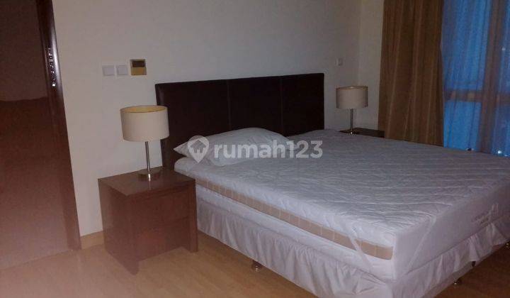 Rent Aprt The Peak Sudirman Type 3br Junior Penthouse 05.2024 1