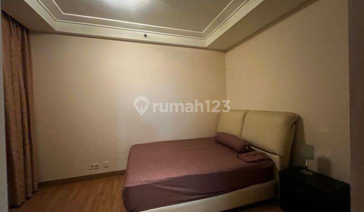 Rent Aprt The Peak Sudirman Penthouse Type 3br Luas 160m² 05.204 1