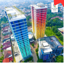 Sale Aprt Pejaten Park Residence Type 2br 2bt Luas 75 Sqm 05.24 1