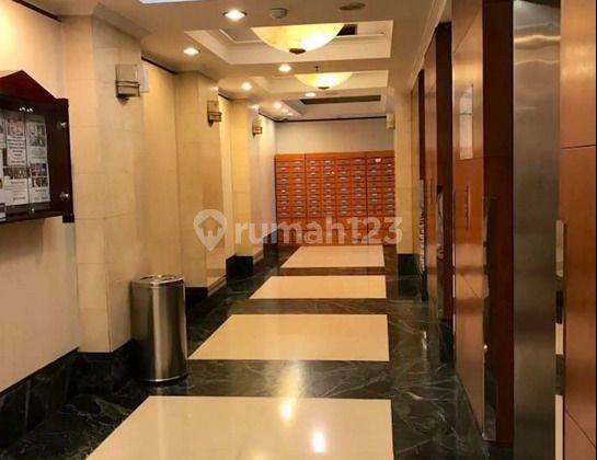 Ambasador Jakarta Selatan 2 Br,luas 116 Sqm 05 24 2