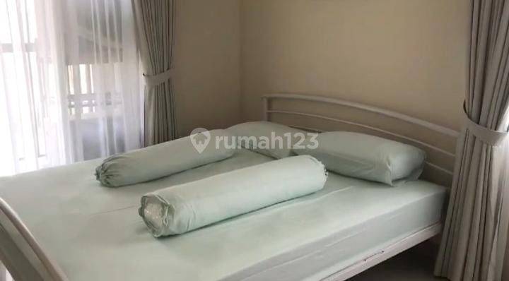 Apartement Aspen Residence Fatmawati 3 BR 05,2024 1