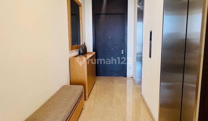 Rent Aprt Pakubuwono Spring Type 2br Luas 148 Sqm Furnished 5.24 2