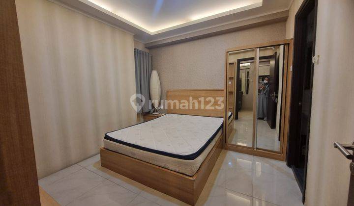 Apartement Aspen Residence 2 BR Bagus di Cilandak 05.24 1