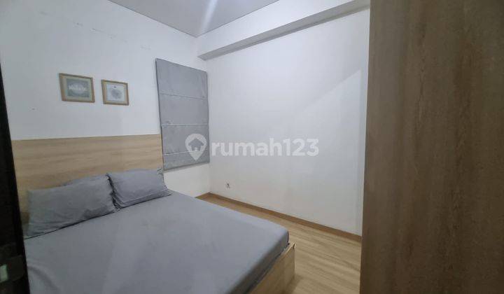 Apartement Apartemen Aspen 2 BR Luas 48sqm Bagus 05.24 1