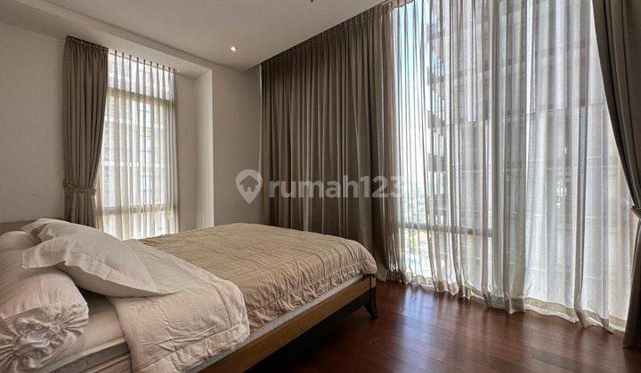 Jual Apartement Senopati Suites 2 BR Luas 135m2 05.24 1