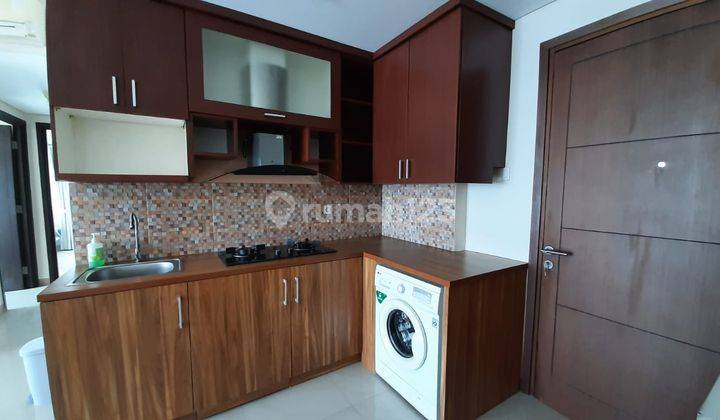 Apartement Aspen Admiralty Fatmawati3 Br Luas 92 Mei 5 ,2024 2