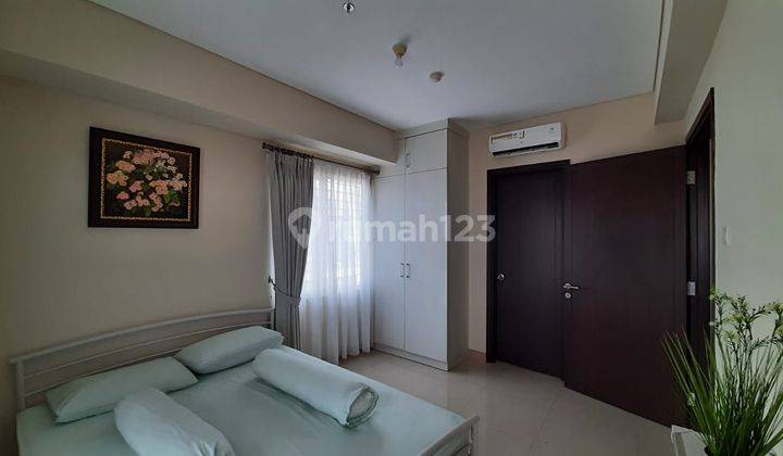 Apartement Aspen Admiralty Fatmawati3 Br Luas 92 Mei 5 ,2024 2