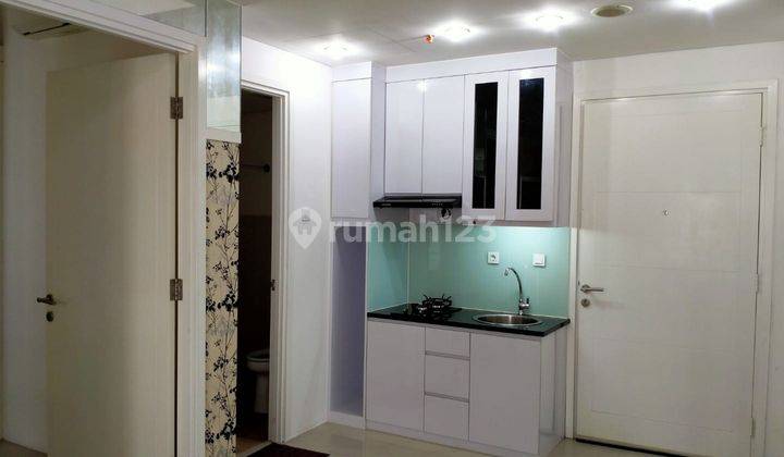 Apartement Aspen Residence Fatmawati 2 BR 5, Mei 24 1