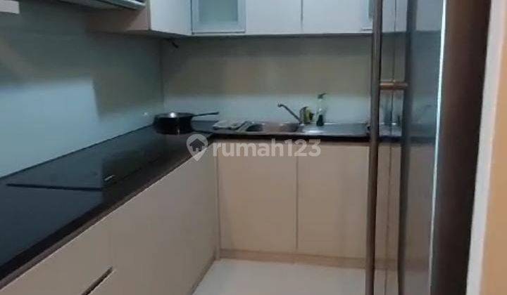 Apartement Apartment At Kemang 2 BR 05,2024 1