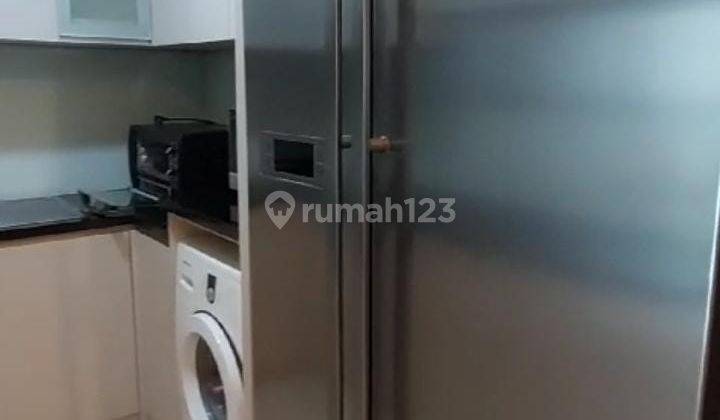 Apartement Apartment At Kemang 2 BR 05,2024 2